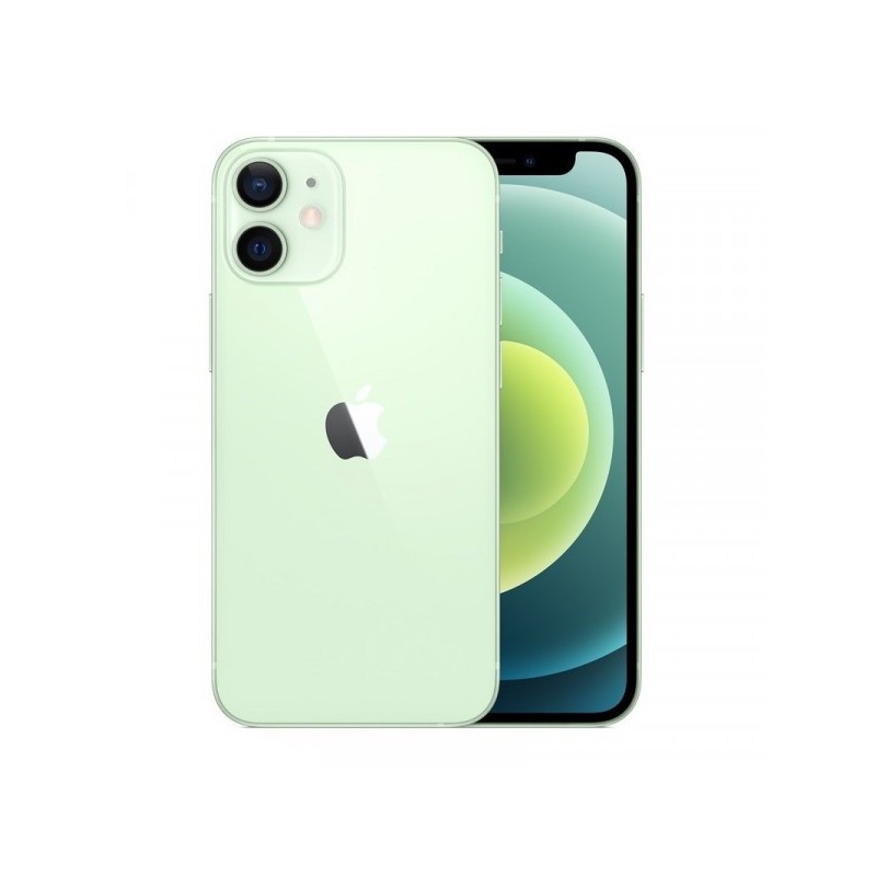 TELEFONO MOVIL APPLE IPHONE 12 MINI 128GB VERDE