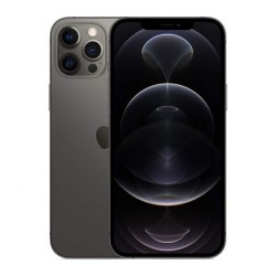 TELEFONO MOVIL APPLE IPHONE 12 PRO MAX 256GB NEGRO GRAFITO