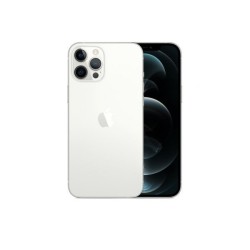 TELEFONO MOVIL APPLE IPHONE 12 PRO MAX 256GB PLATA